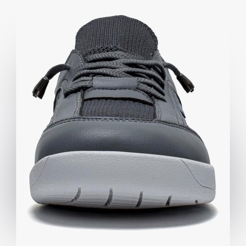 Grey Hobibear Barefoot Shoes size 39 - Picture 5 of 9